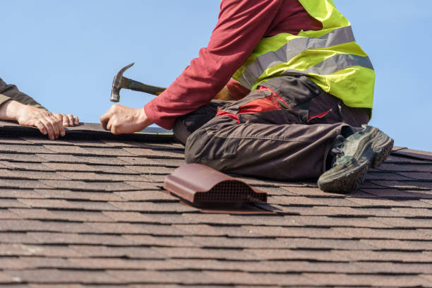 Best Commercial Roofing Services  in Bellwood, VA
