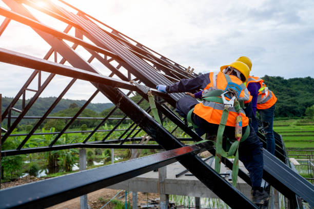 Gutter Installation and Roofing in Bellwood, VA