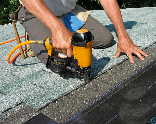 Best Roof Waterproofing Services  in Bellwood, VA