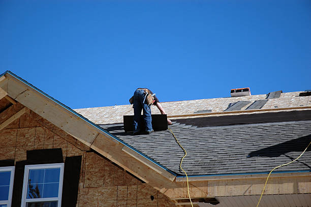 Tile Roofing Contractor in Bellwood, VA