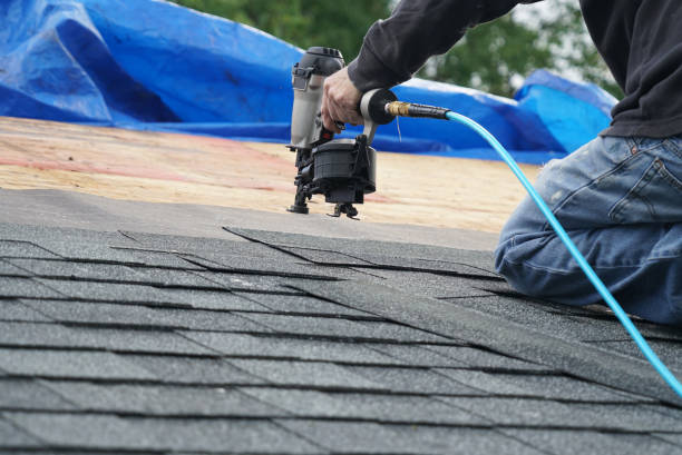 Quick and Trustworthy Emergency Roof Repair Services in Bellwood, VA