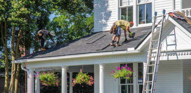 Professional Roofing Contractor in Bellwood, VA