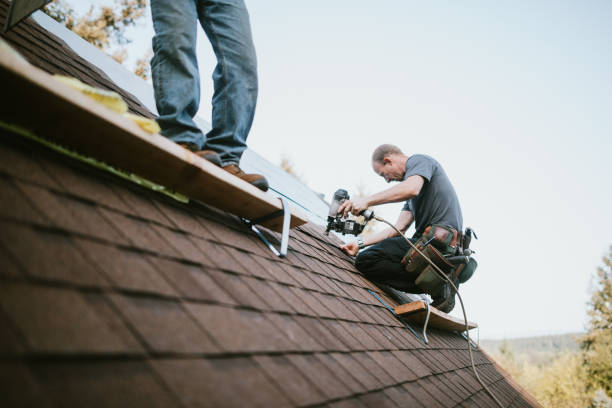 Quick and Trustworthy Emergency Roof Repair Services in Bellwood, VA