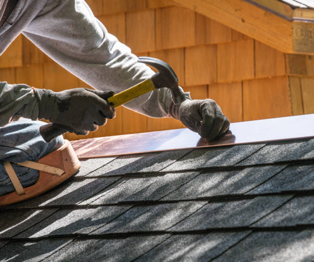 Best Roof Waterproofing Services  in Bellwood, VA